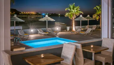 Compass Stalis Beach (ex Vitamin Sea and Sun)