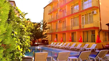 Complex Ryor