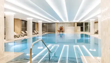 Concorde Deluxe Resort