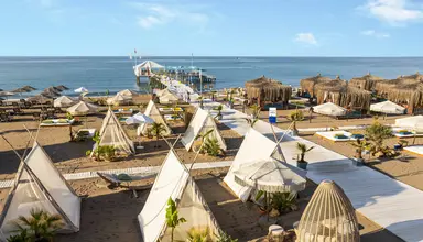 Concorde Deluxe Resort