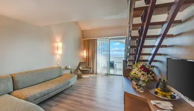 Concorde Deluxe Resort