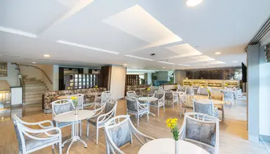 Concorde Deluxe Resort