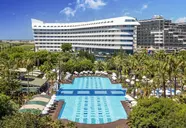 Concorde Deluxe Resort