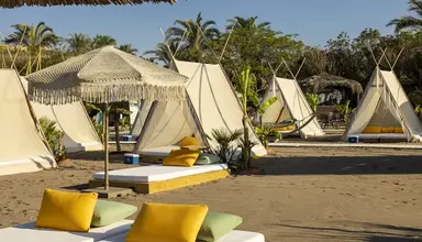 Concorde Deluxe Resort