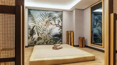 Concorde Deluxe Resort