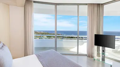 Concorde Deluxe Resort