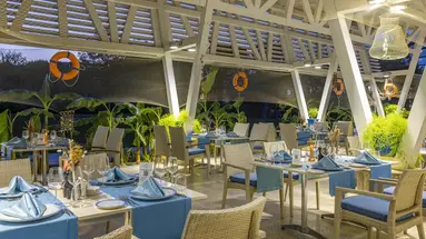 Concorde Deluxe Resort