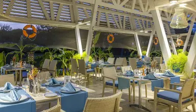 Concorde Deluxe Resort
