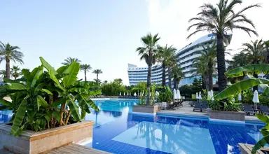 Concorde Deluxe Resort