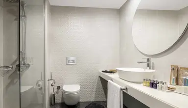 Concorde Deluxe Resort