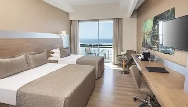 Concorde Deluxe Resort