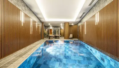 Concorde Deluxe Resort