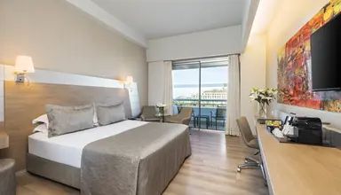 Concorde Deluxe Resort
