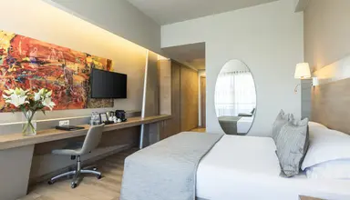Concorde Deluxe Resort