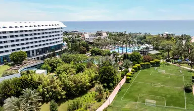 Concorde Deluxe Resort