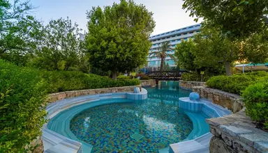 Concorde Deluxe Resort