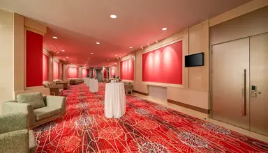Concorde Deluxe Resort
