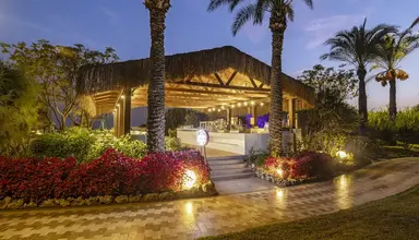Concorde Deluxe Resort