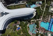 Concorde Deluxe Resort