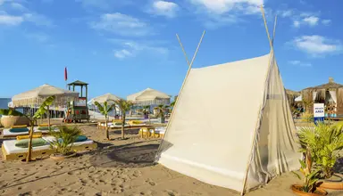 Concorde Deluxe Resort