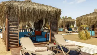 Concorde Deluxe Resort