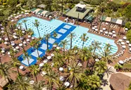 Concorde Deluxe Resort