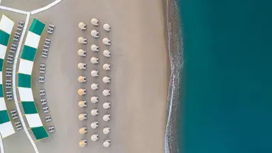 Concorde Deluxe Resort