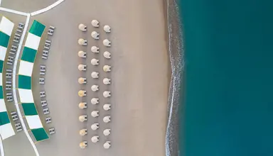 Concorde Deluxe Resort