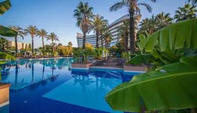 Concorde Deluxe Resort