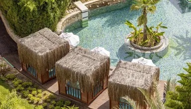 Concorde Deluxe Resort