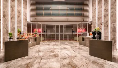 Concorde Deluxe Resort