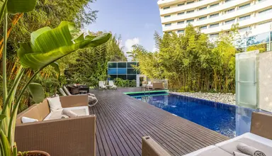 Concorde Deluxe Resort