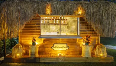 Concorde Deluxe Resort