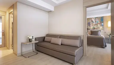 Concorde Deluxe Resort
