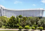 Concorde Deluxe Resort
