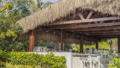 Concorde Deluxe Resort