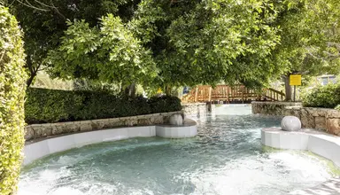 Concorde Deluxe Resort