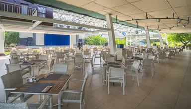 Concorde Deluxe Resort
