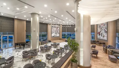 Concorde Deluxe Resort