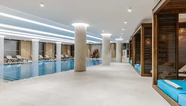 Concorde Deluxe Resort
