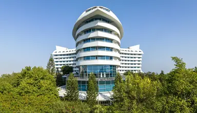 Concorde Deluxe Resort
