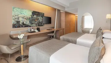 Concorde Deluxe Resort