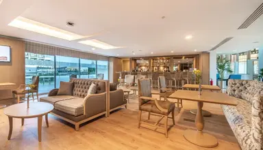 Concorde Deluxe Resort