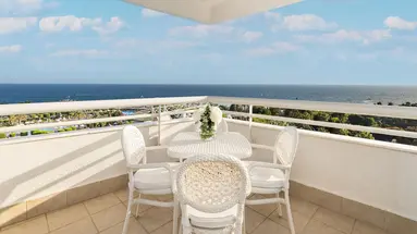 Concorde Deluxe Resort