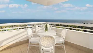 Concorde Deluxe Resort