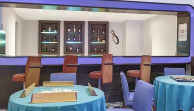 Concorde Deluxe Resort