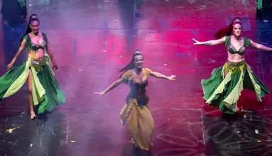 Concorde Deluxe Resort
