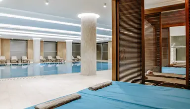 Concorde Deluxe Resort