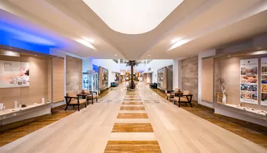 Concorde Deluxe Resort