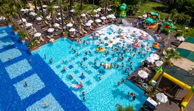 Concorde Deluxe Resort